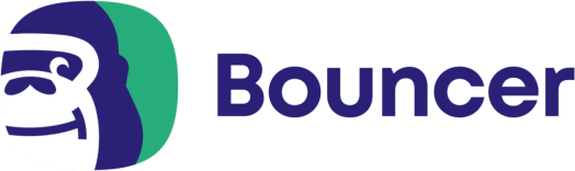 Bouncer Logo